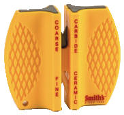 2-Schritt Messerschärfer 2-Schritt Messerschärfer