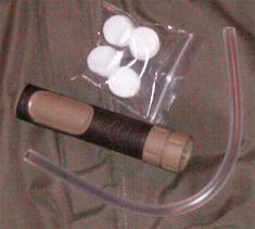 Frontier Pro oliv Frontier Pro oliv