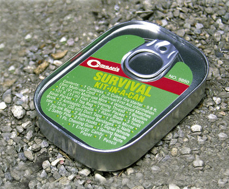 Survival Kit Survival Kit