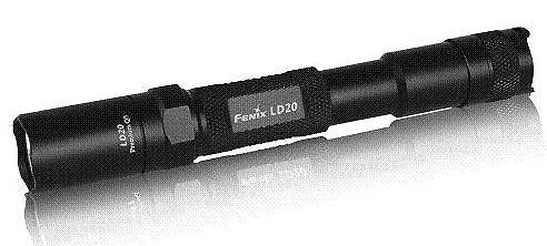 mittelgrosse Taschenlampen