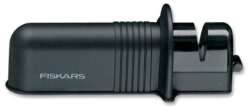 Fiskars Axt- und Messerschärfer Fiskars Axt- und Messerschärfer