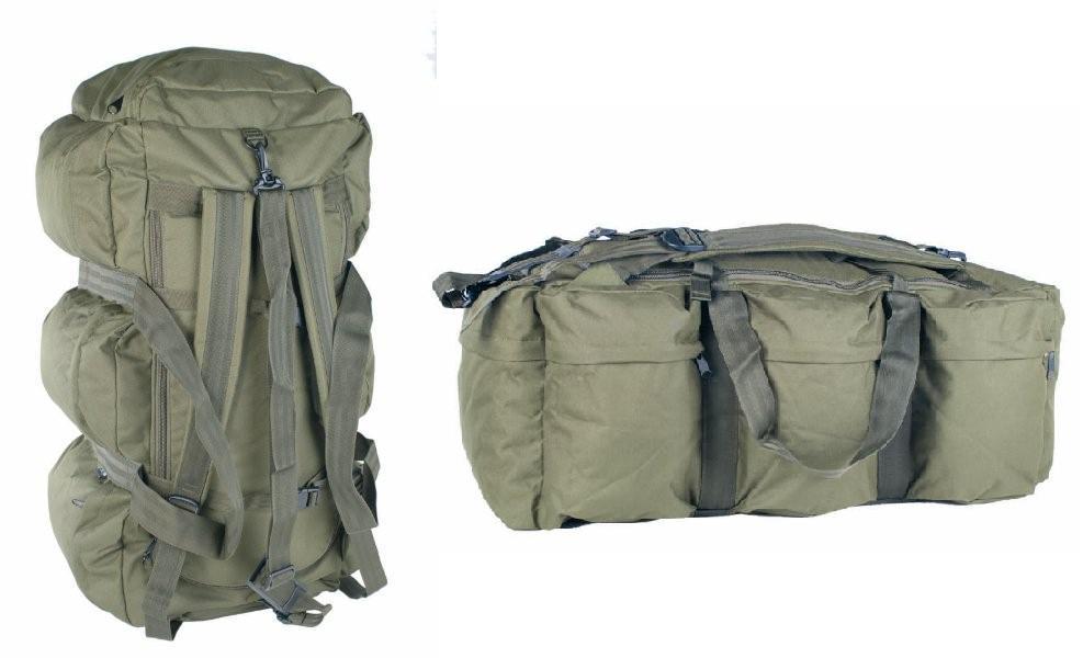 Gro�er Taschenrucksack TAP