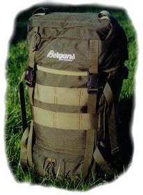 Mittlere Rucks�cke