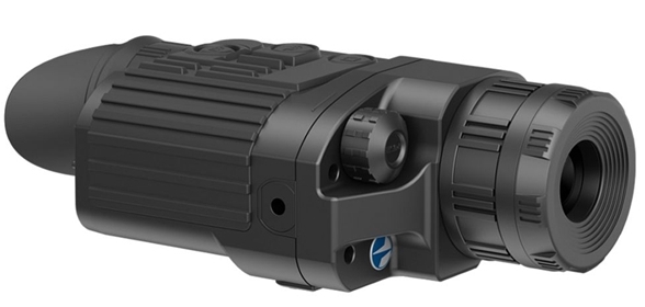 Pulsar Quantum XD-19S Pulsar Quantum XD-19S