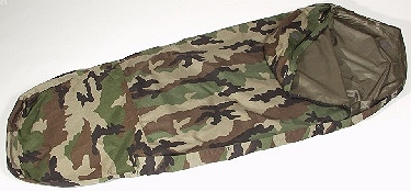 3-Lagenlaminat Biwaksack, CCL tarn