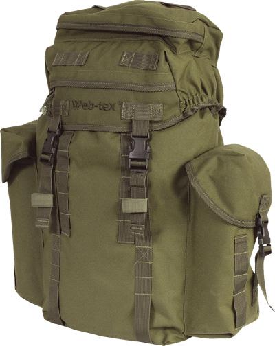 Web-Tex Patrol Pack02